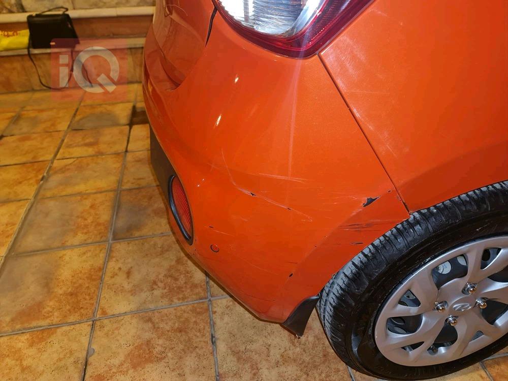 Hyundai Grand i10